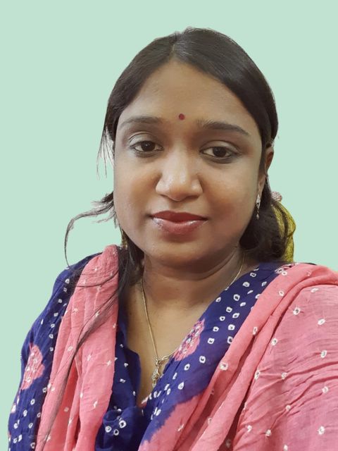 Dr Aditi Gupta
