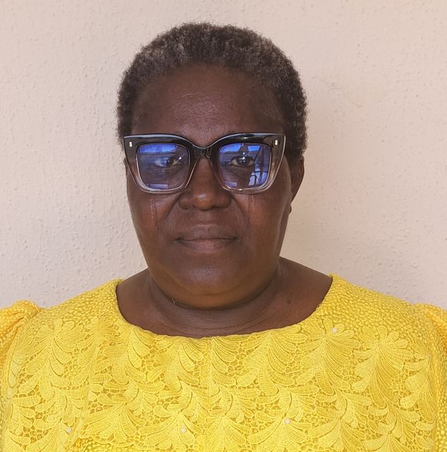 Maryam Hassana Ati