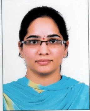 Nimmagadda Aparna
