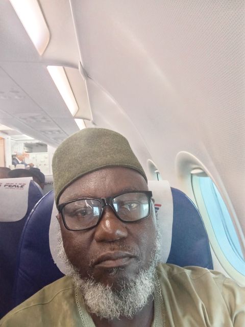 Sanusi Jari