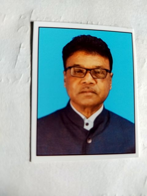 Abhimanyu Mohanta