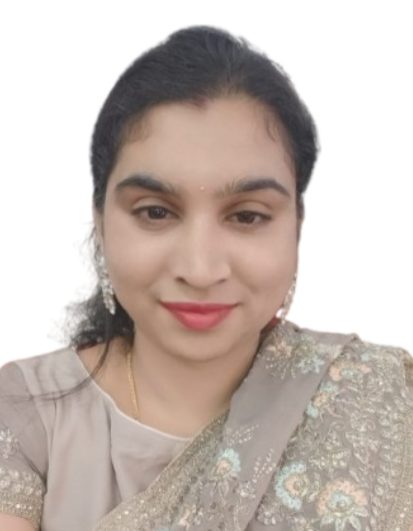 Anusha Banoth