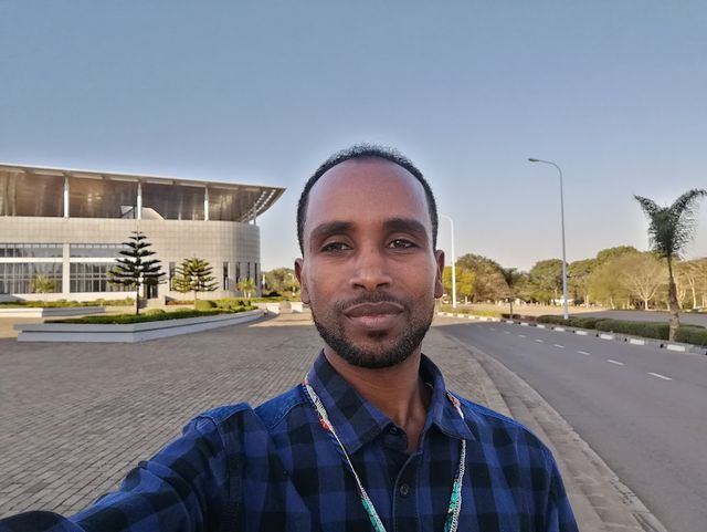 Demeke Teklu
