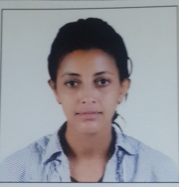 Hirut Assaye Cherie