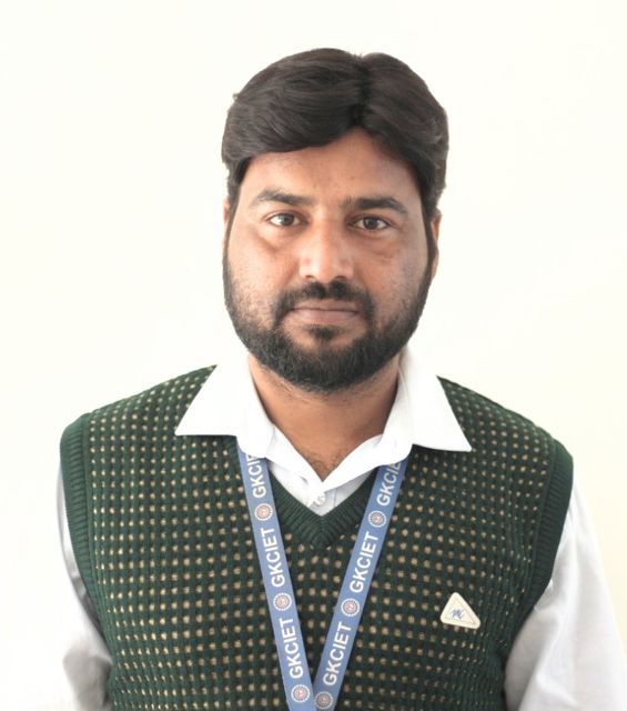 Mojahadul Islam Mallick
