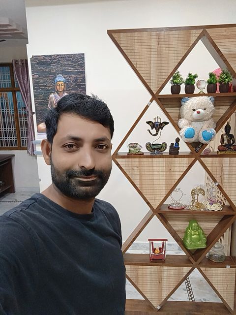 Suresh Ravula