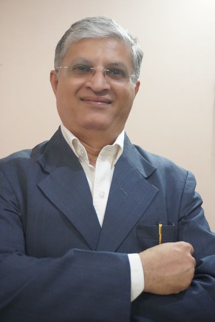 Vinayak Balwant Chitnis