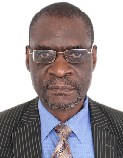 Michael Wandayi Okoth
