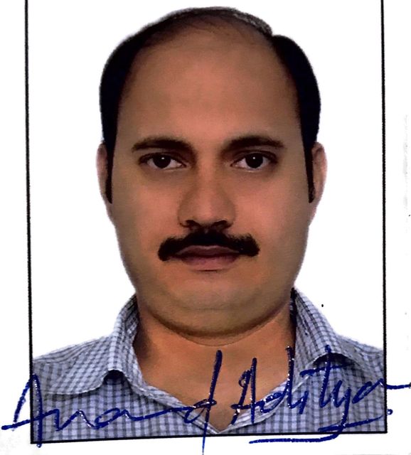 Anand Aditya