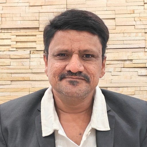 Prasanna Srinivas Sarakadam